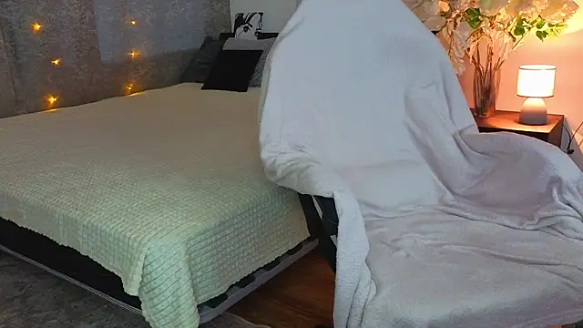 Martin_Jin 网络视讯表演