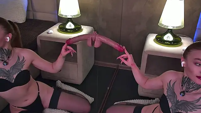 AriWildn Live XXX chat