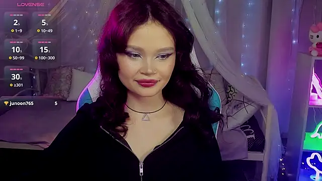 EmilyChaves Live XXX-Chat