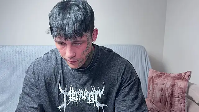 Anubisgods Obrolan Langsung XXX