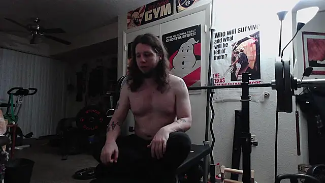 biggerisbetter12 Pertunjukan Webcam