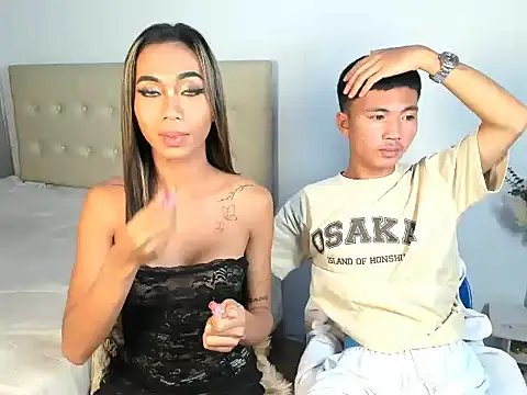 Webkamerová show Double_Cummer69