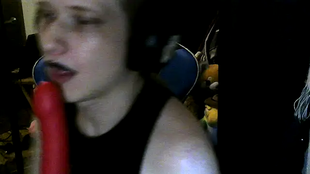 Вебкам-шоу CutieBite