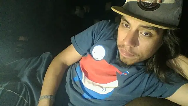 AlexAlejandro13 Live XXX-chat