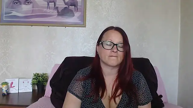 Lilia4joy live XXX chat