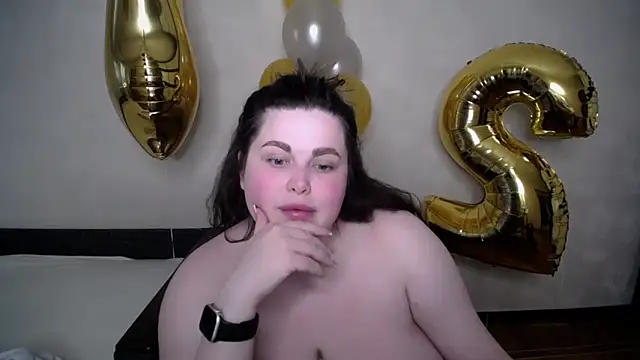 دردشة Emily_Mo الجنسية المباشرة