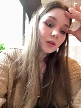 PumaShyXD Webcam-Show