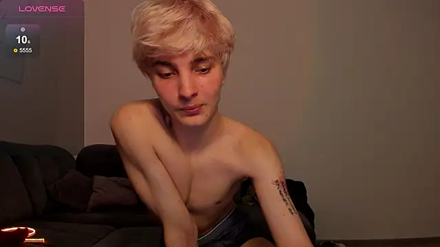 Pokazy przed kamerką – bunnyblush67