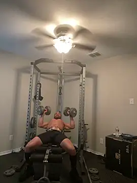 Fathero1time Show in webcam