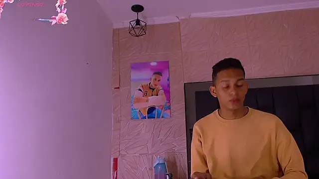 dilan_alfonzo: вебкам-шоу