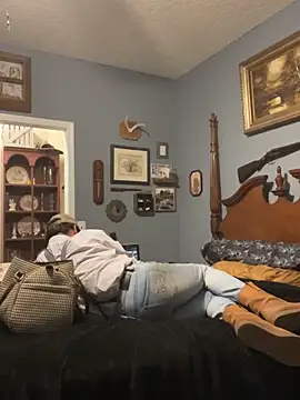 Chat XXX en directo de Countrypnp13