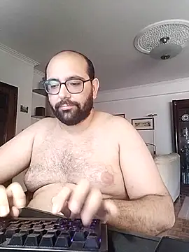 Show modela manokiitoo na web-kameri