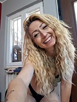 harleyejoker1 웹캠 쇼