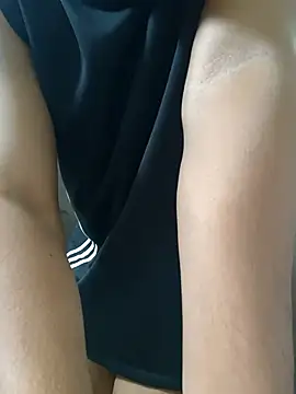 _urr_daddy's Webcam Show