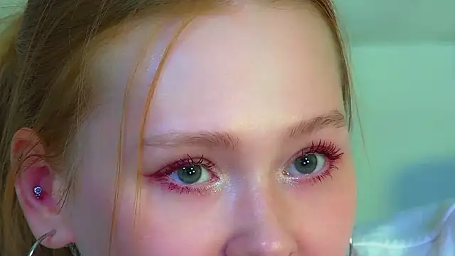 AgataFoxley's Webcam Show