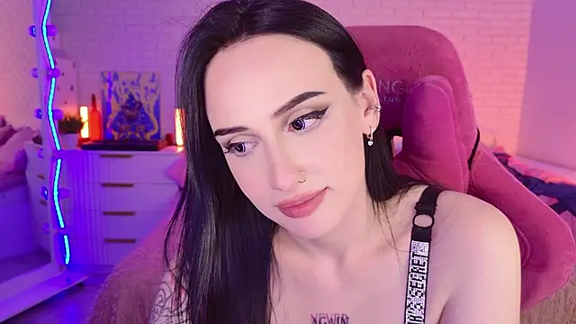 Darineko_ Live XXX Chat