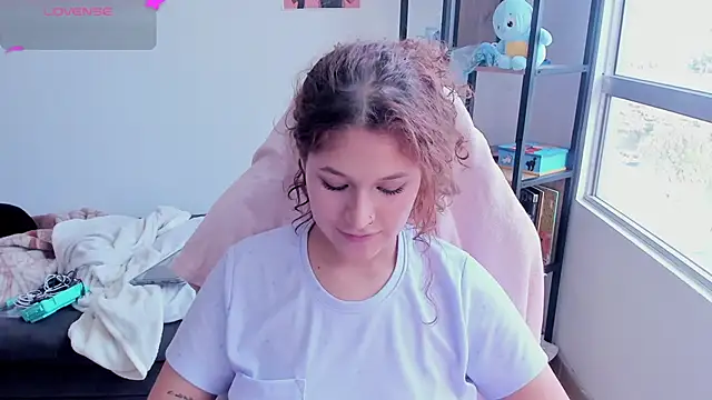 Sembang XXX Secara Langsung iam_Nikki