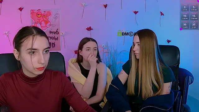 mila_firee Live XXX-chat