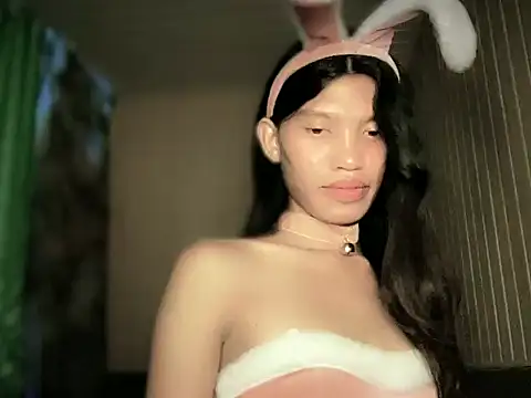 Yourgoddess_jayve Obrolan Langsung XXX