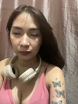 عرض كام Aki_lee