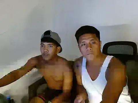 Parvaiz_josh 网络视讯表演