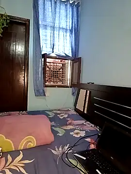 Sembang XXX Secara Langsung HotShanayaXO