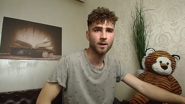 Show Webcam de KyloEast