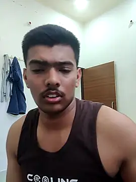 Show de webcam de BunkyBoy21