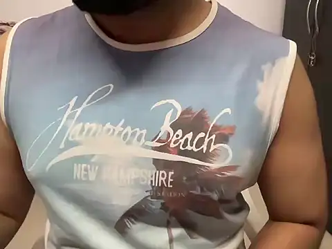 Webkamerová show rahul7489