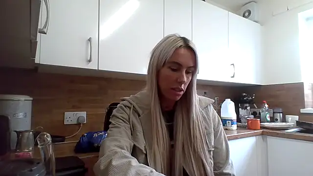 Show de poppyinga1 na webcam