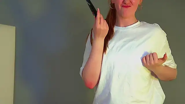 Chatroom XXX en direct de AgataFoxley