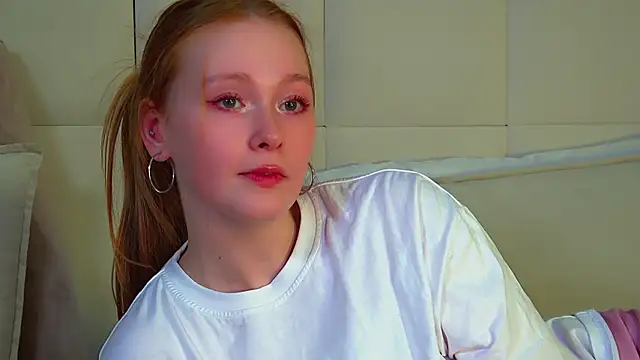 AgataFoxley 现场XXX聊天