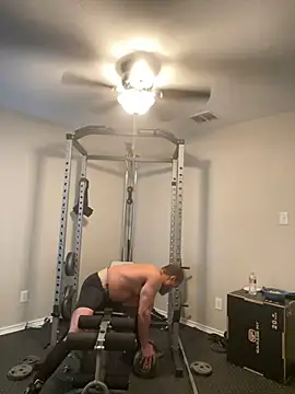 Fathero1time webkamerás műsora