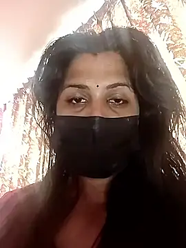 Dimblestar's Webcam Show