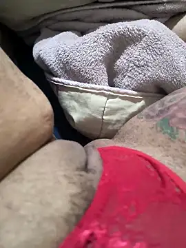 Show de webcam de Luna-elle