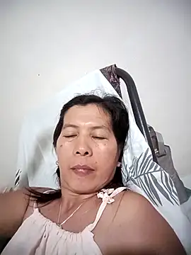 TropicalFlower's Webcam Show