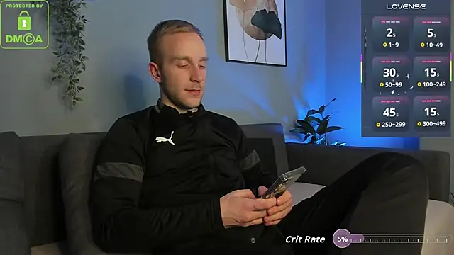 Buddy_Forman – Live XXX-chat