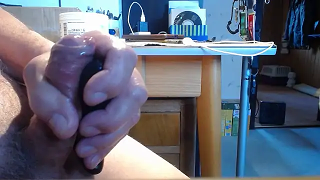 heiss1958 웹캠 쇼