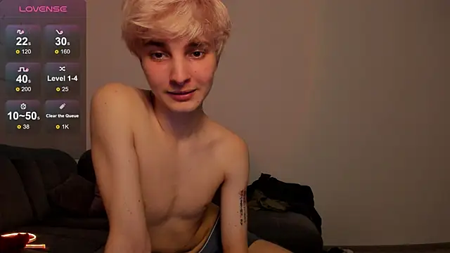 Show de bunnyblush67 na webcam