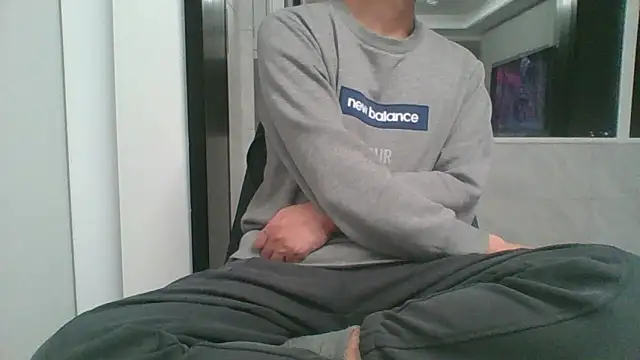 nole_china7's Live XXX Chat