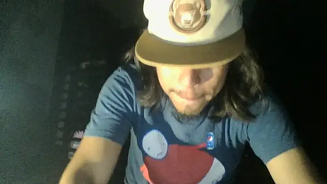 Вебкам-шоу AlexAlejandro13