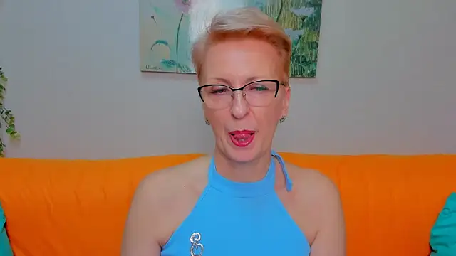 iamyourdream89 Live XXX-Chat