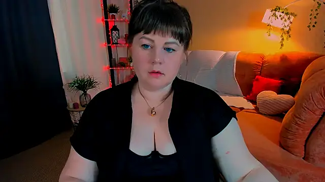 CrystaalStaar Live XXX-Chat