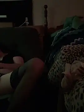 Show webcam de NatashaCox