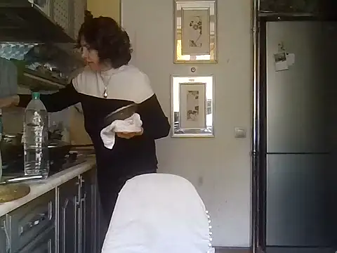 Živý XXX chat Baby-Matilda