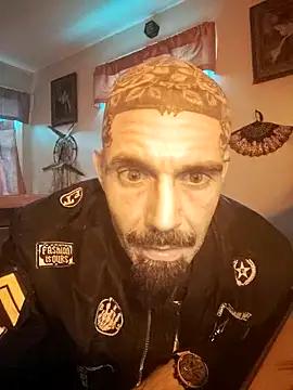 FelixChirp Webcam show