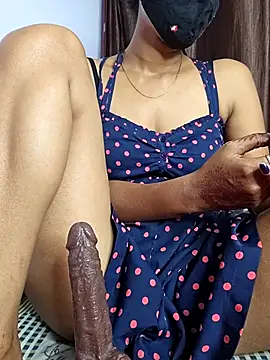 Chat XXX ao vivo de hansika_25