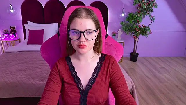 AlmaSound's Live XXX Chat