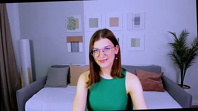 Chat XXX ao vivo de AnnaThorne