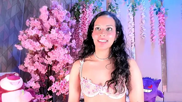 EmmaWilliam1のライブXXXチャット